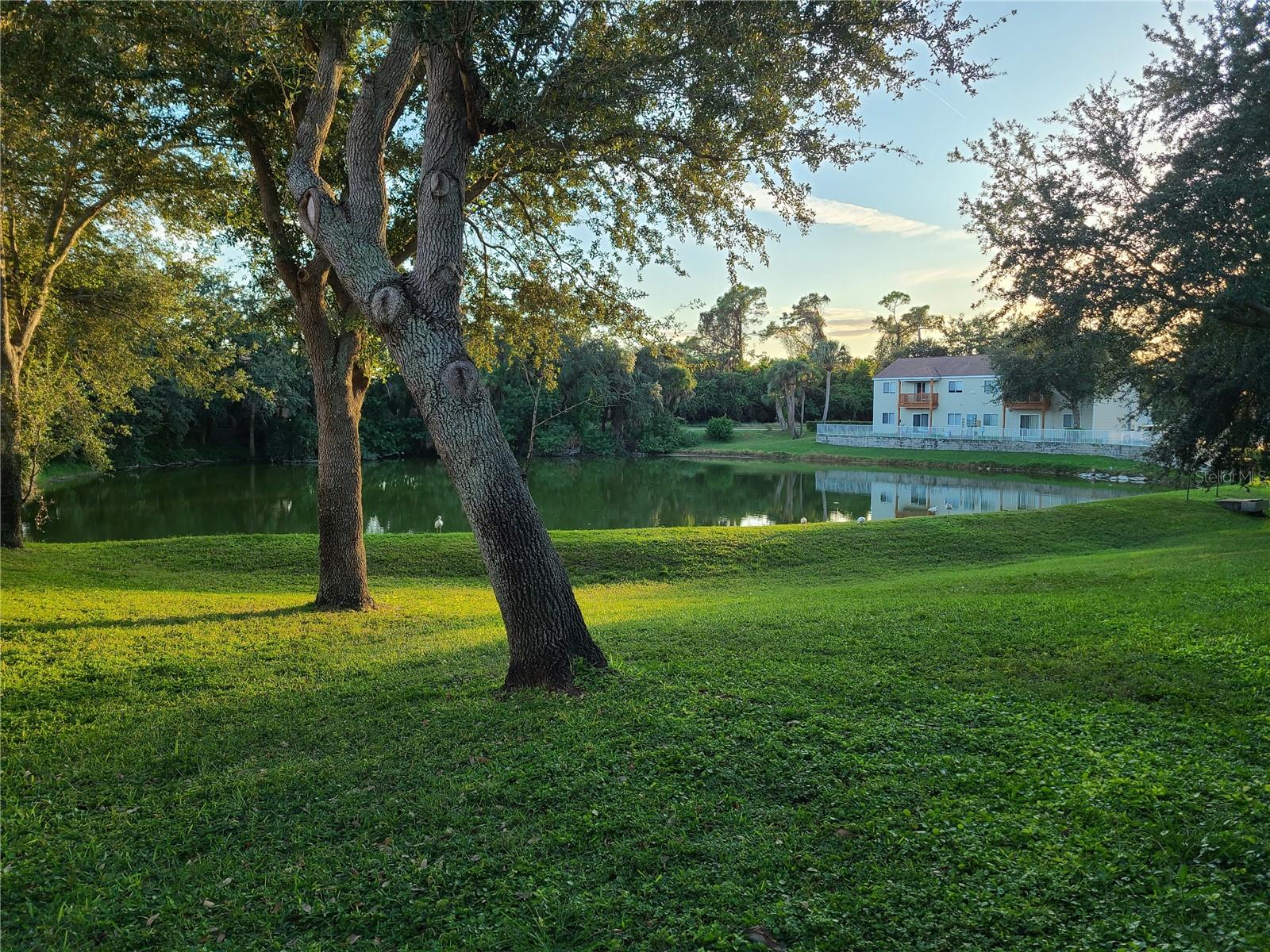 LAKE KIMBERLY VILLAGE CONDO - Residential Lease