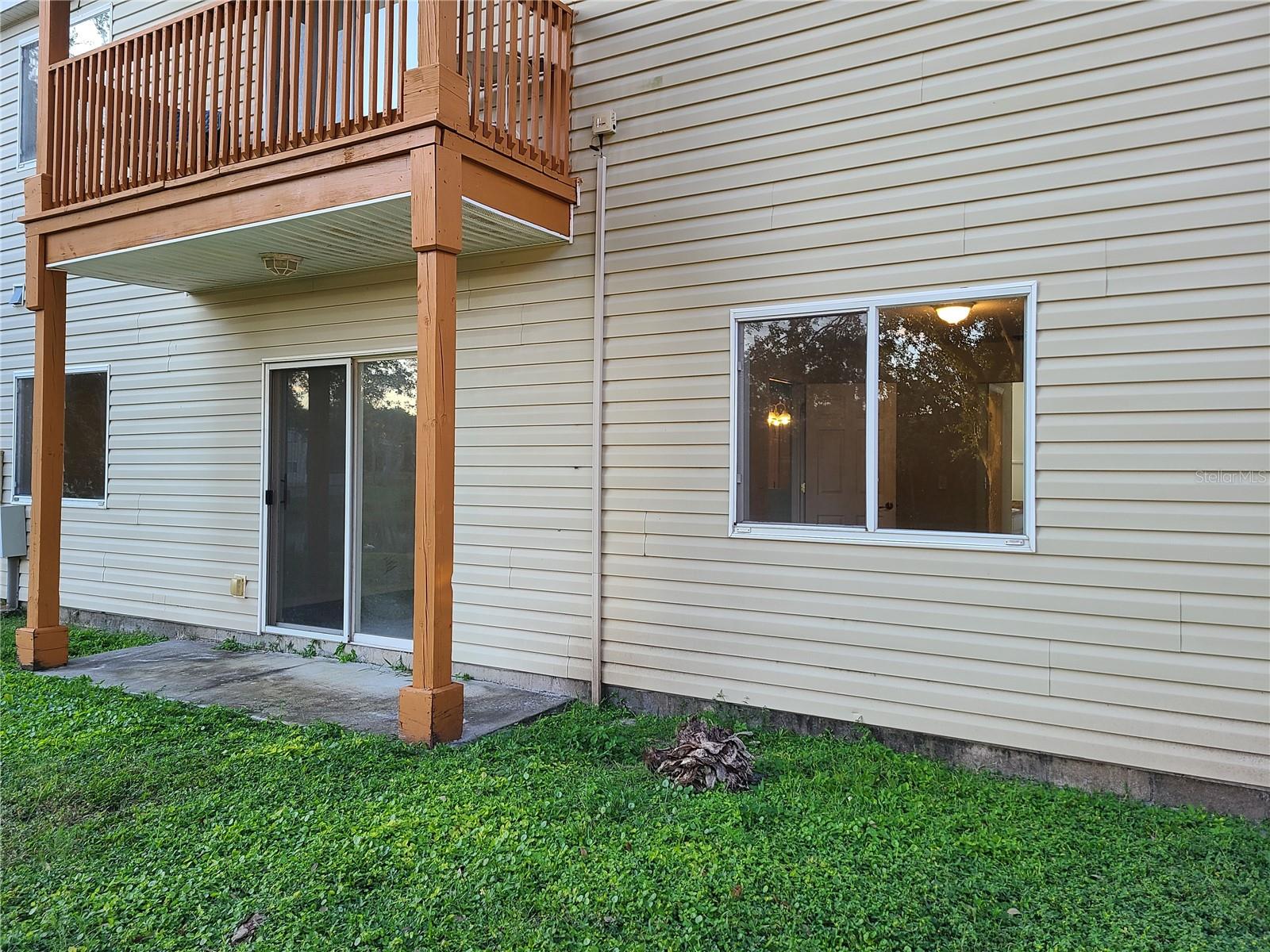 LAKE KIMBERLY VILLAGE CONDO - Residential Lease