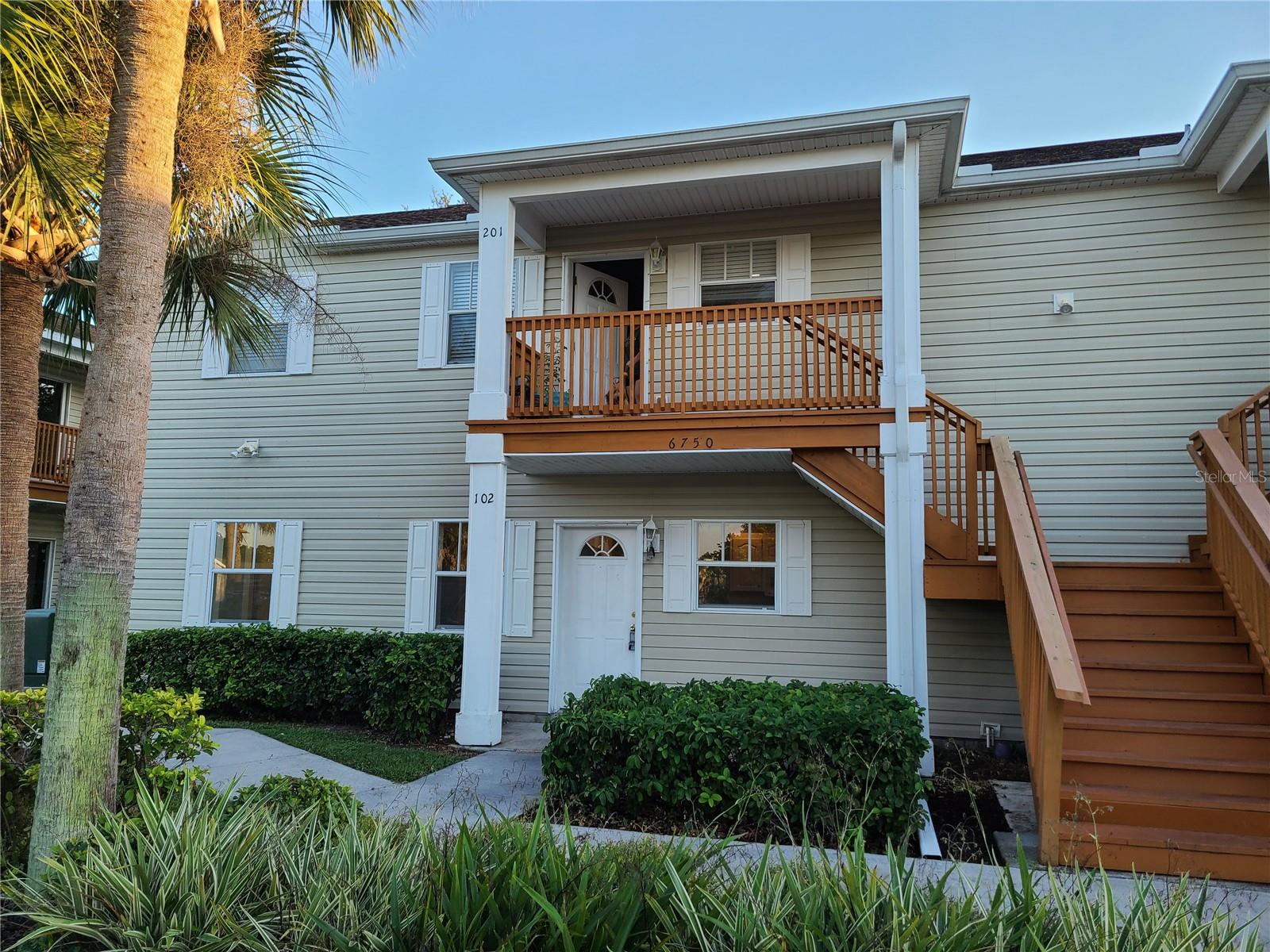 LAKE KIMBERLY VILLAGE CONDO - Residential Lease