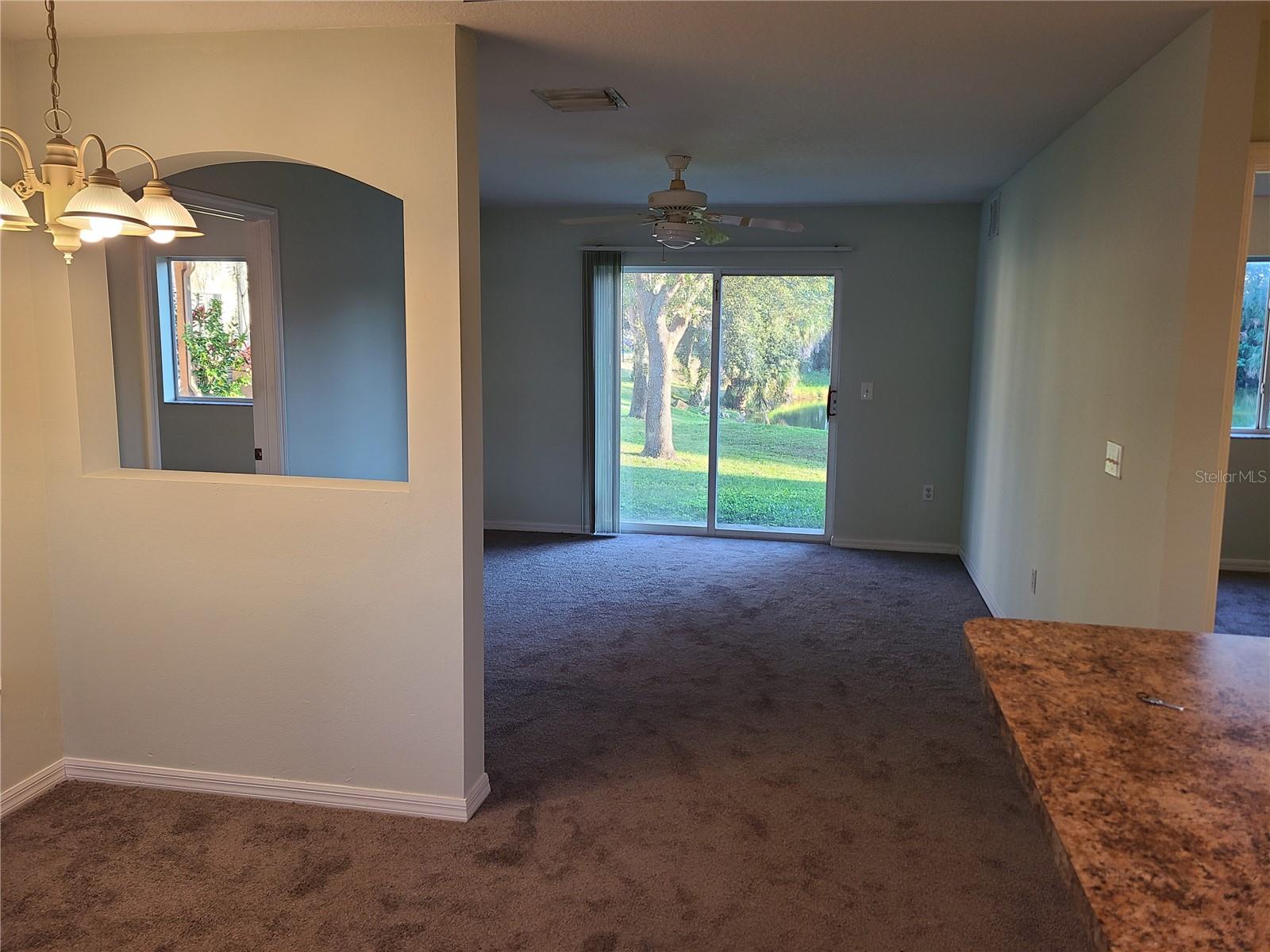 LAKE KIMBERLY VILLAGE CONDO - Residential Lease