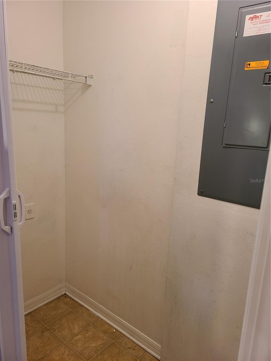 LAKE KIMBERLY VILLAGE CONDO - Residential Lease