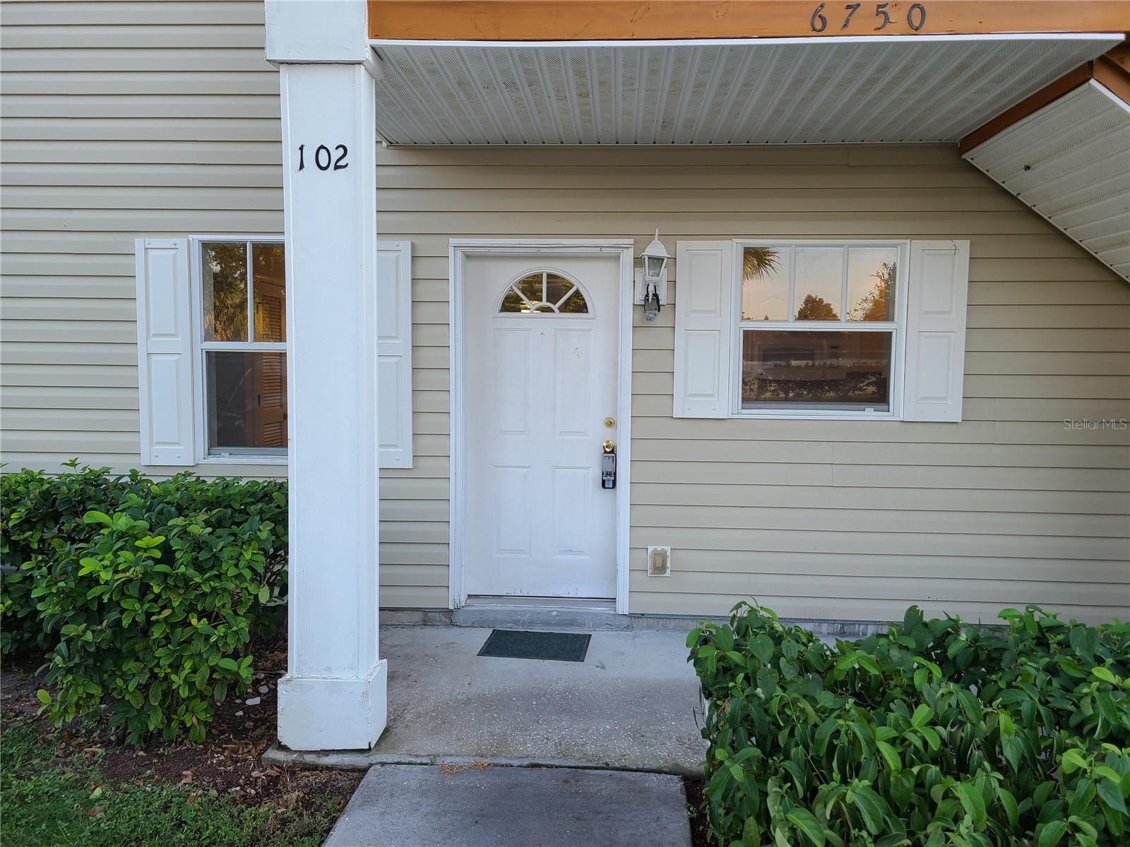 LAKE KIMBERLY VILLAGE CONDO - Residential Lease