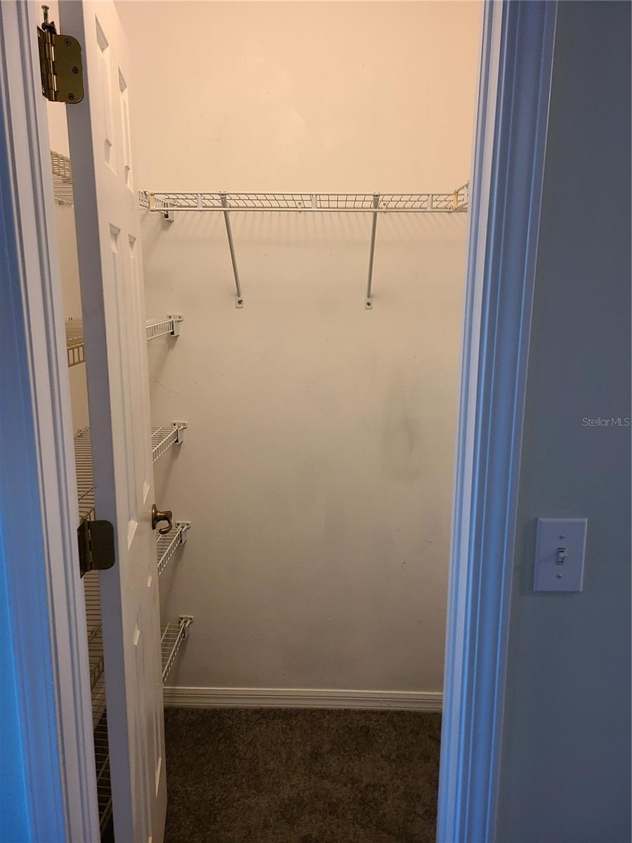 LAKE KIMBERLY VILLAGE CONDO - Residential Lease