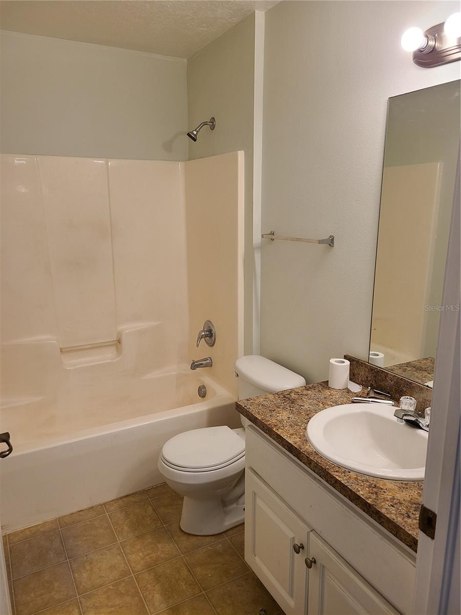 LAKE KIMBERLY VILLAGE CONDO - Residential Lease