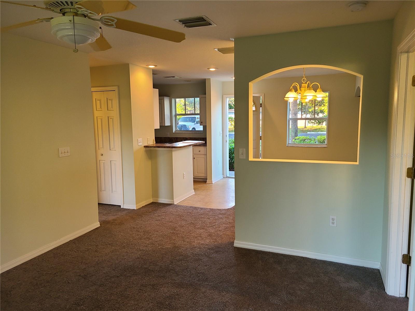 LAKE KIMBERLY VILLAGE CONDO - Residential Lease