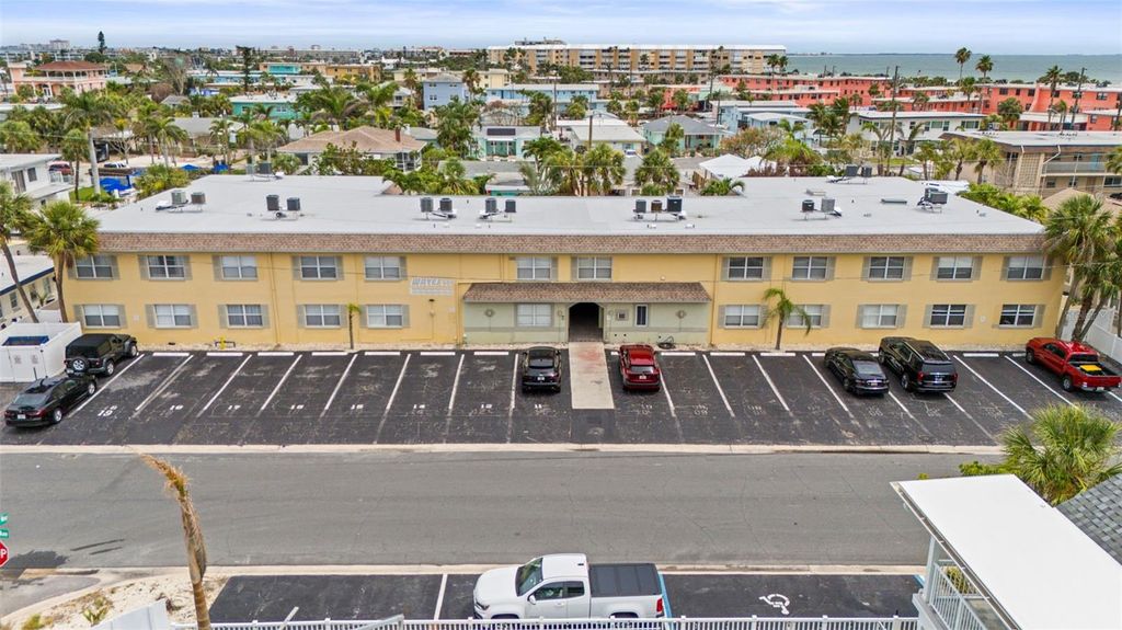 Photo of 600 71st Avenue #18, St Pete Beach, FL 33706 (MLS # TB8387263)