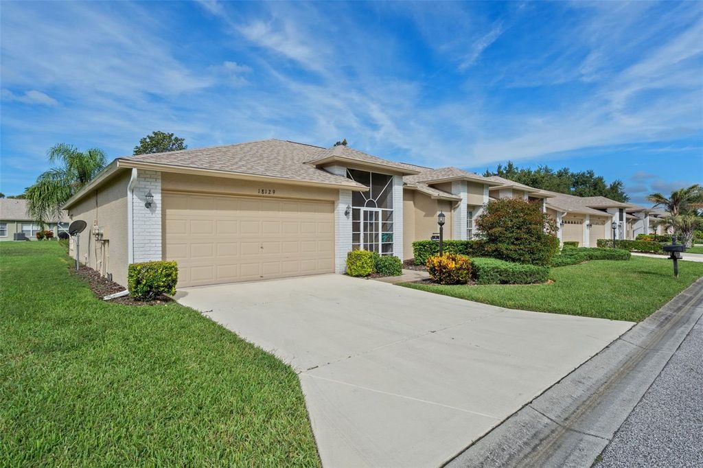 Photo of 18129 Baywood Forest Drive, Hudson, FL 34667 (MLS # W7878807)