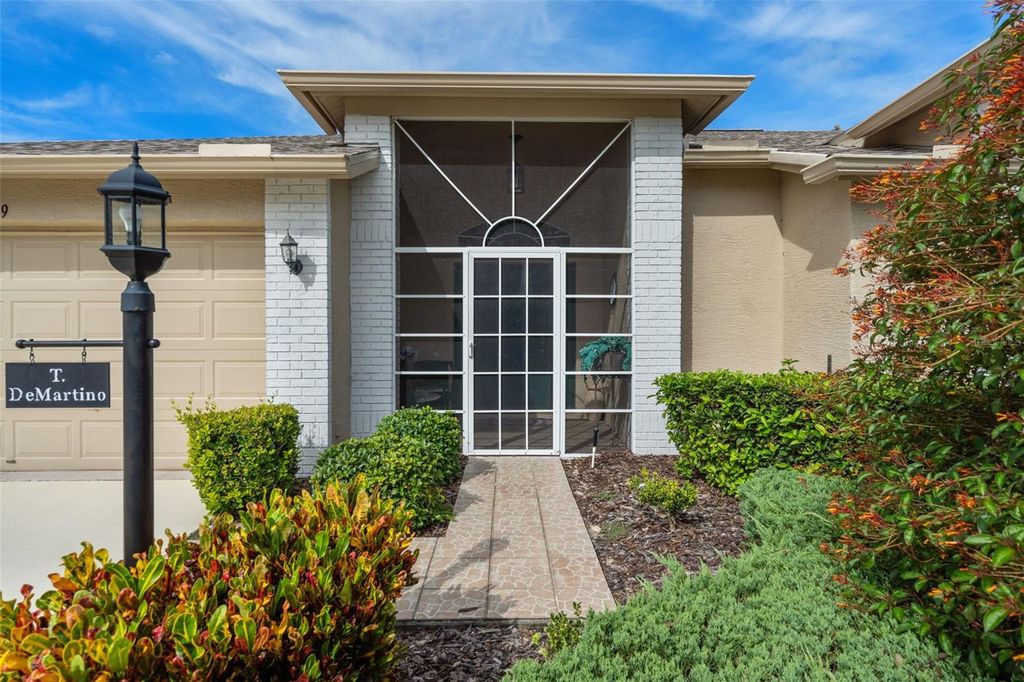 Photo of 18129 Baywood Forest Drive, Hudson, FL 34667 (MLS # W7878807)