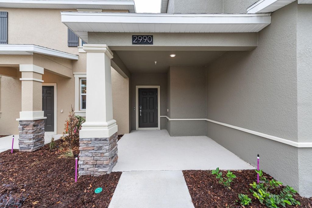 Photo of 2990 Aqua Virgo Loop #10, Orlando, FL 32837 (MLS # S5143758)