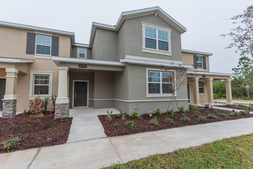 Photo of 2990 Aqua Virgo Loop #10, Orlando, FL 32837 (MLS # S5143758)
