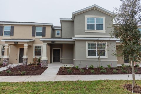 Photo of 2990 Aqua Virgo Loop #10, Orlando, FL 32837 (MLS # S5143758)