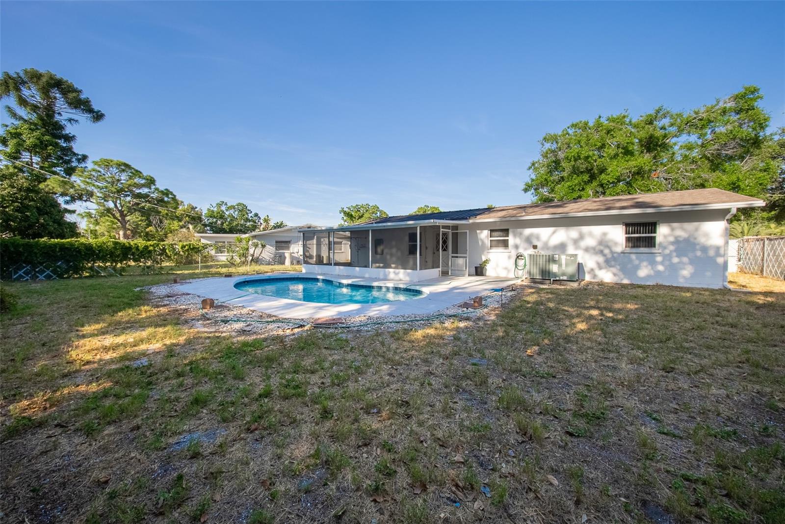 CORAL HEIGHTS 4TH ADD - Residential