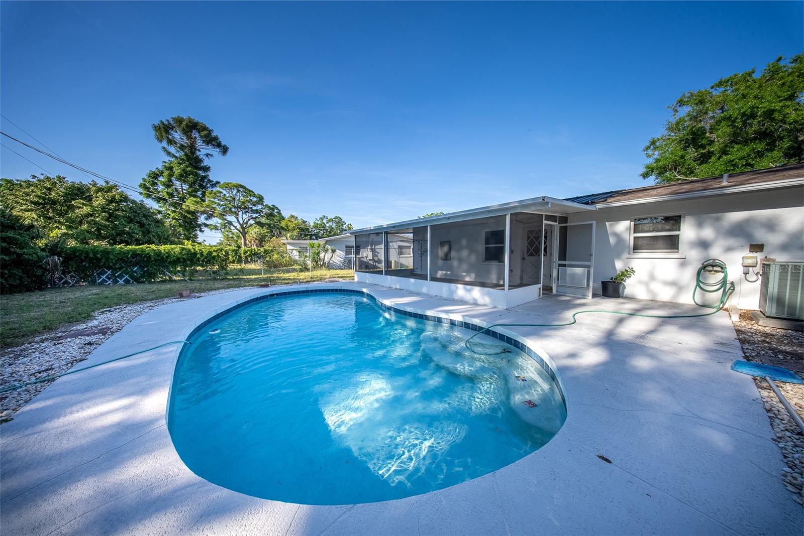 CORAL HEIGHTS 4TH ADD - Residential
