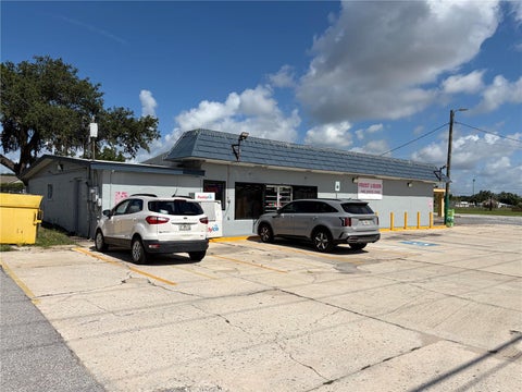 Photo of 540 S Scenic Highway, Frostproof, FL 33843 (MLS # TB8525814)
