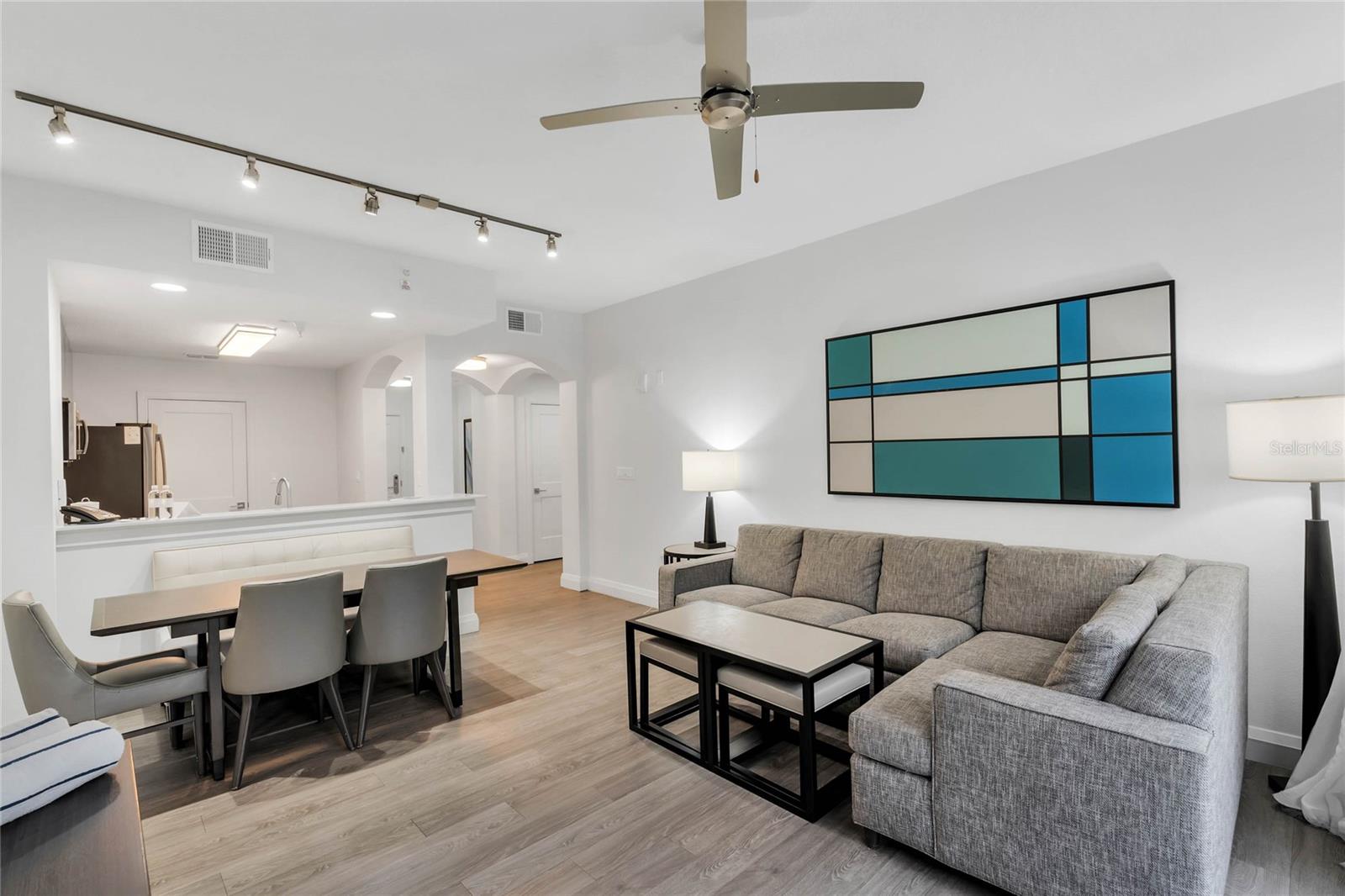 14501 GROVE RESORT AVENUE 3205
