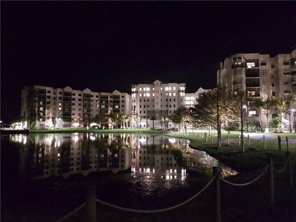 14501 GROVE RESORT AVENUE 3205