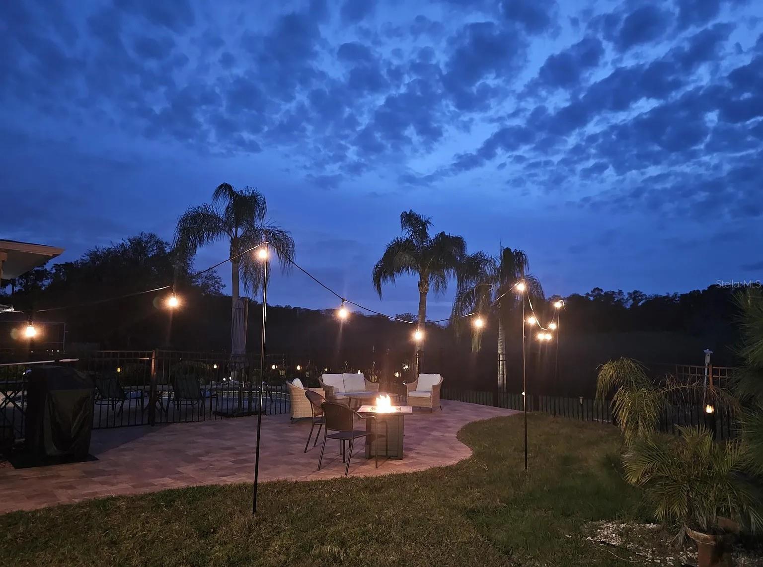 GOLDEN ACRES - Residential Lease