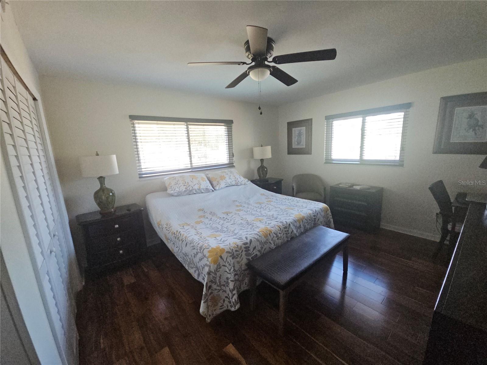 GOLDEN ACRES - Residential Lease