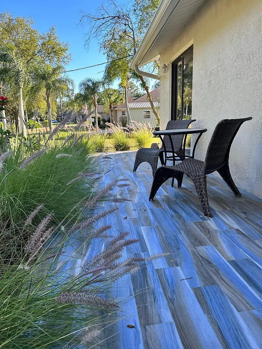 GOLDEN ACRES - Residential Lease