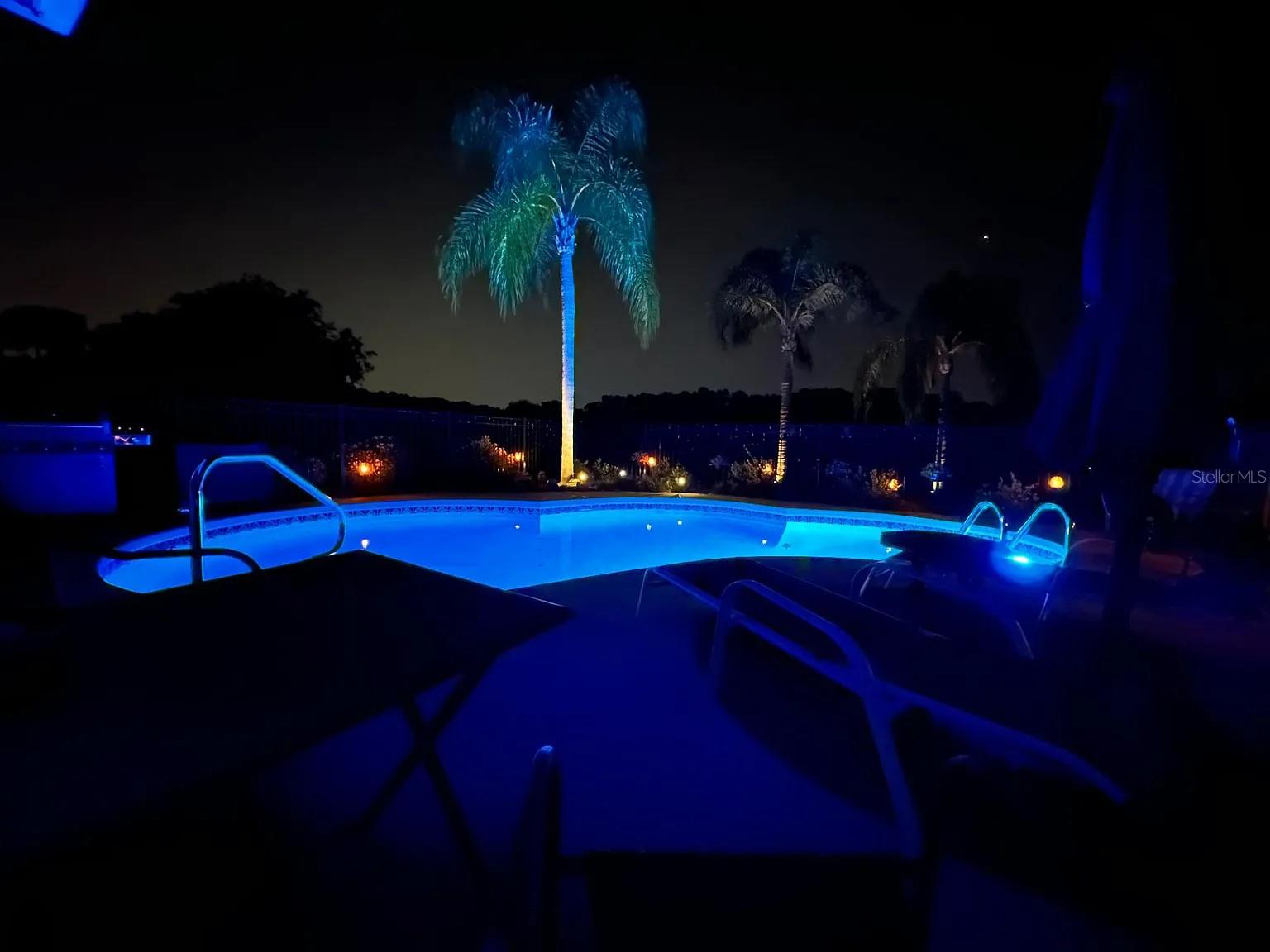 GOLDEN ACRES - Residential Lease