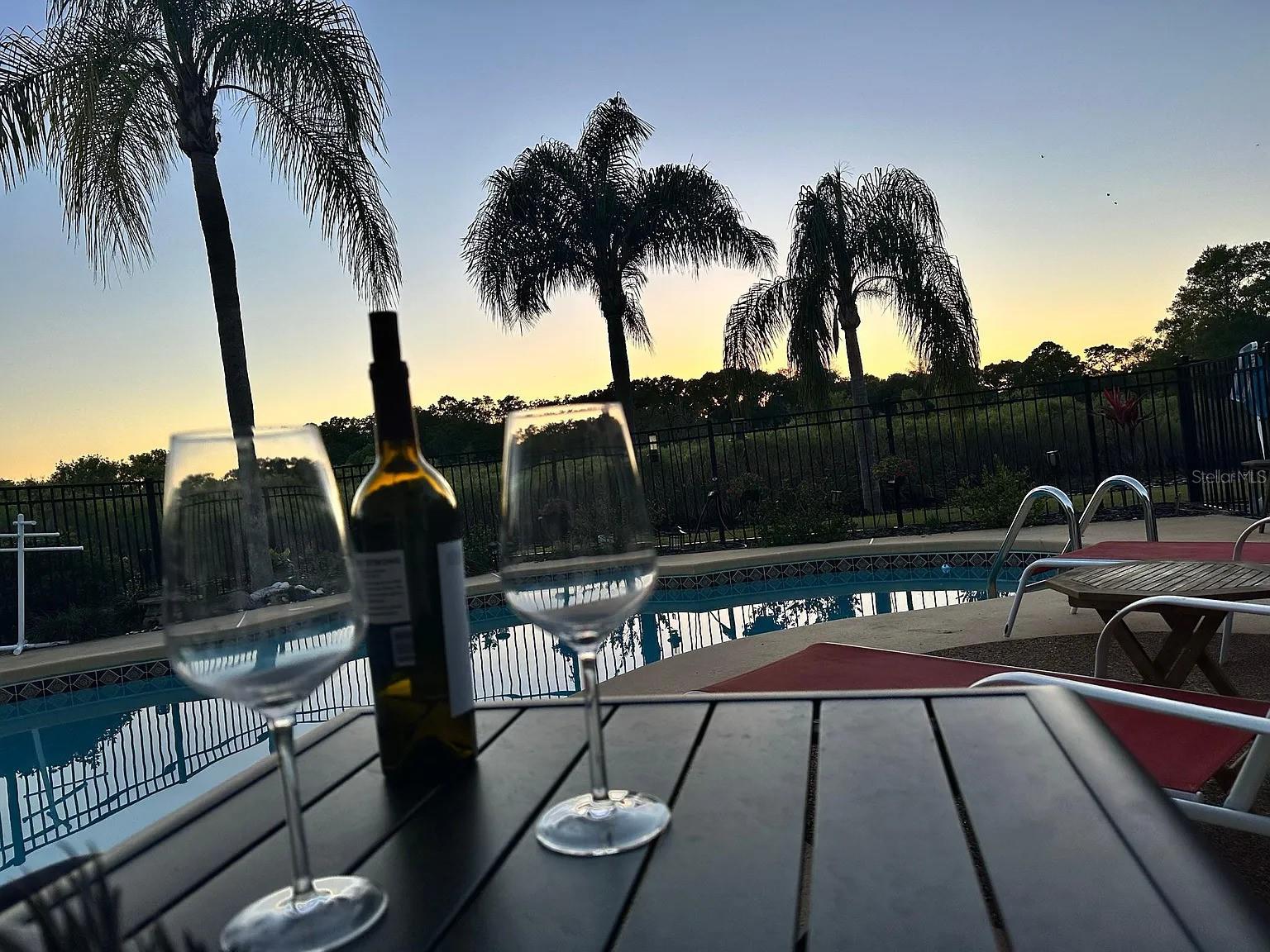 GOLDEN ACRES - Residential Lease