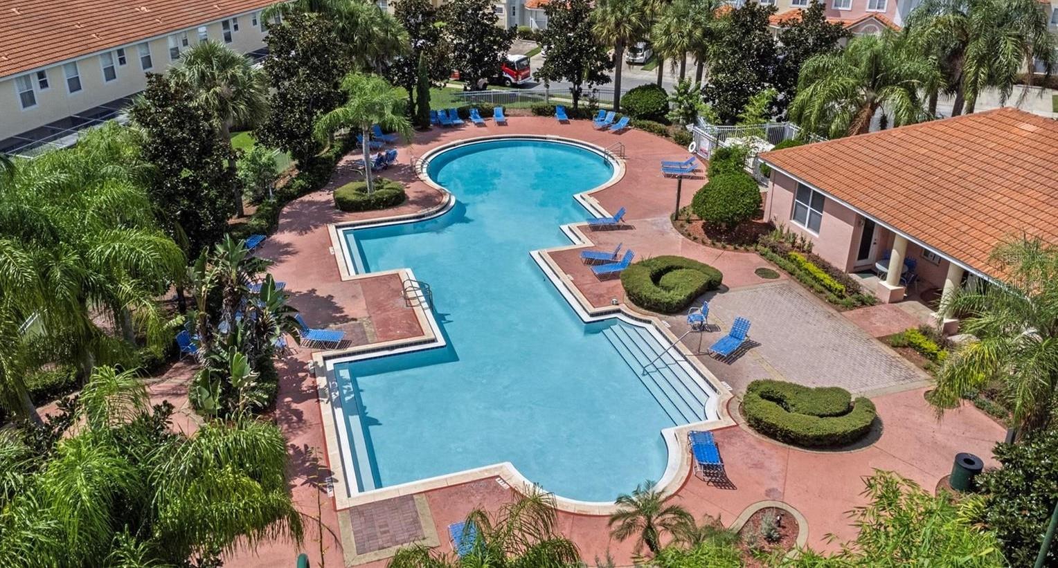 FIESTA KEY - Residential