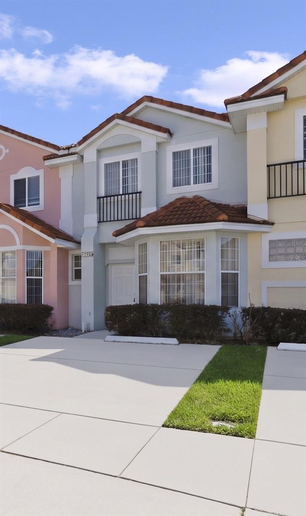 Photo of 1286 South Beach Circle, Kissimmee, FL 34746 (MLS # S5149260)