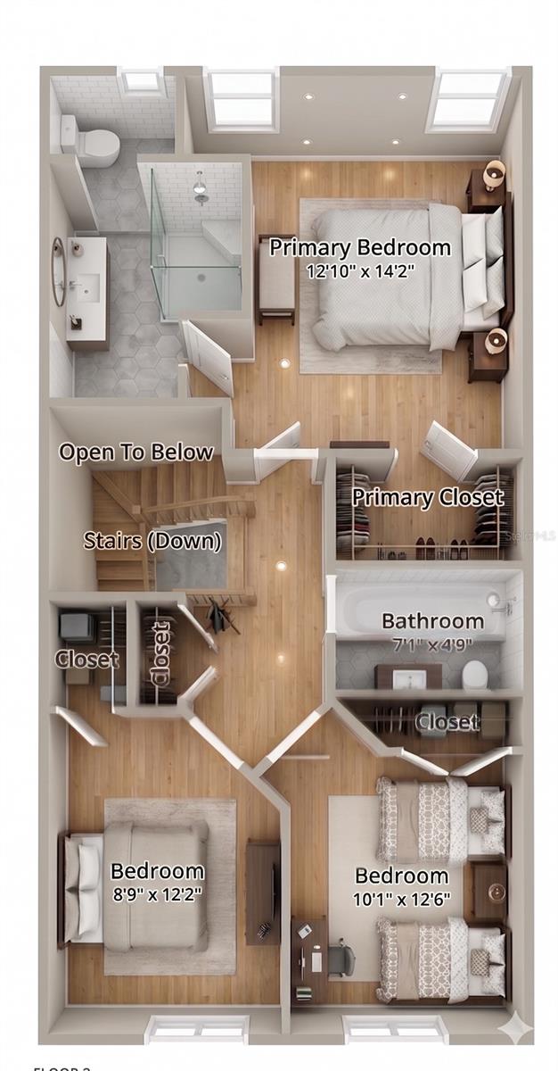 FIESTA KEY - Residential