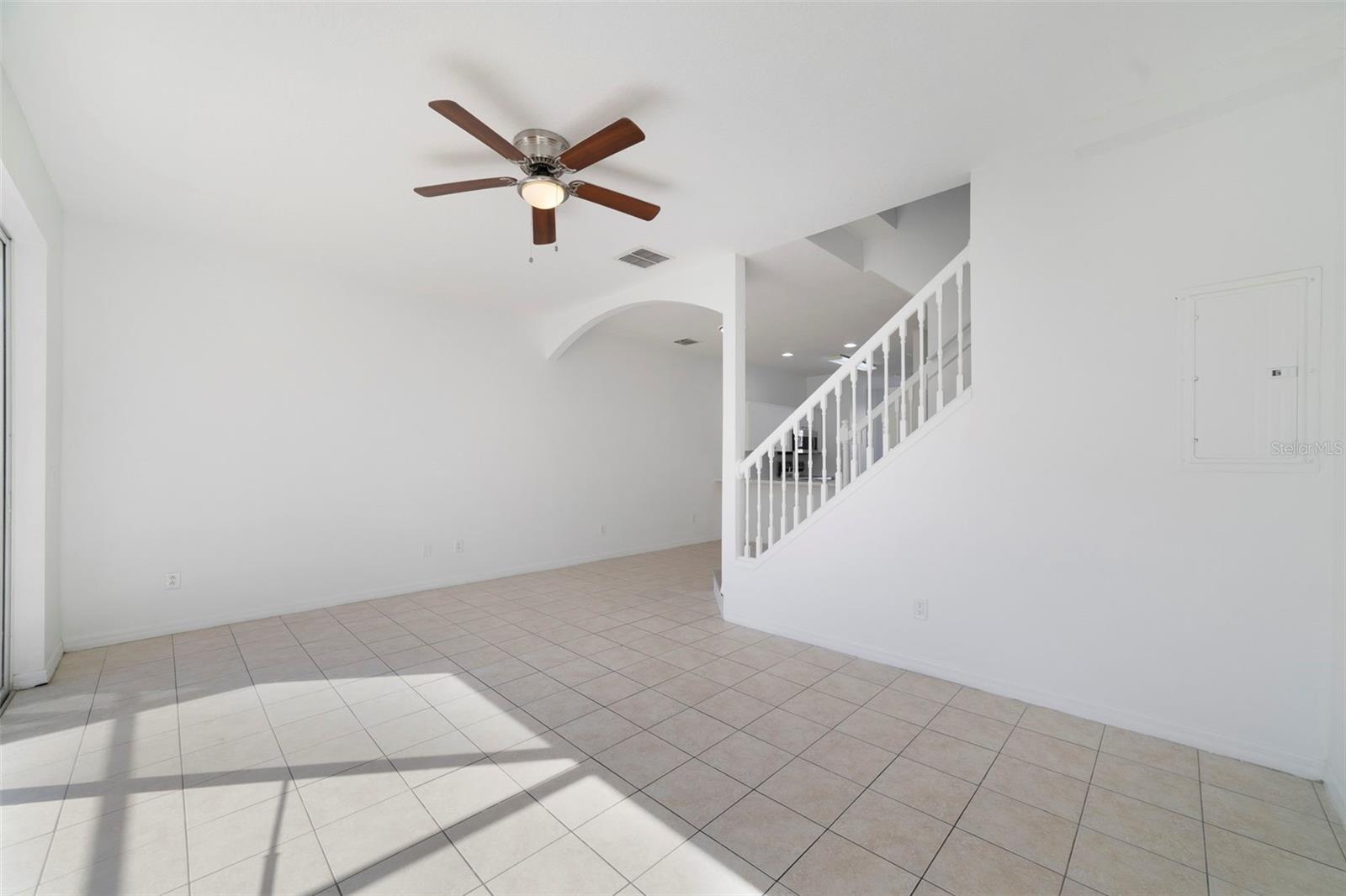 FIESTA KEY - Residential