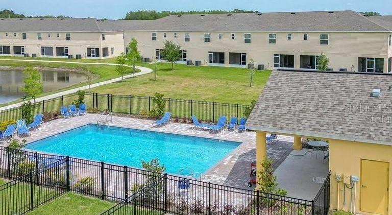 FIESTA KEY - Residential