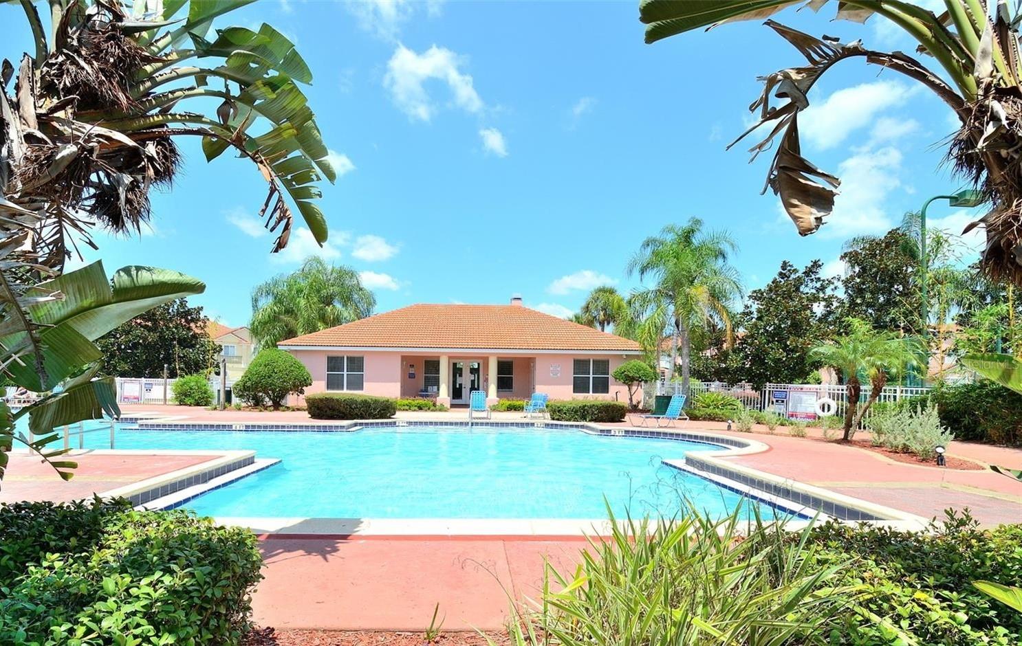 FIESTA KEY - Residential