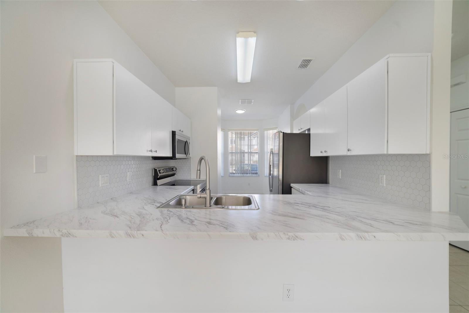 FIESTA KEY - Residential