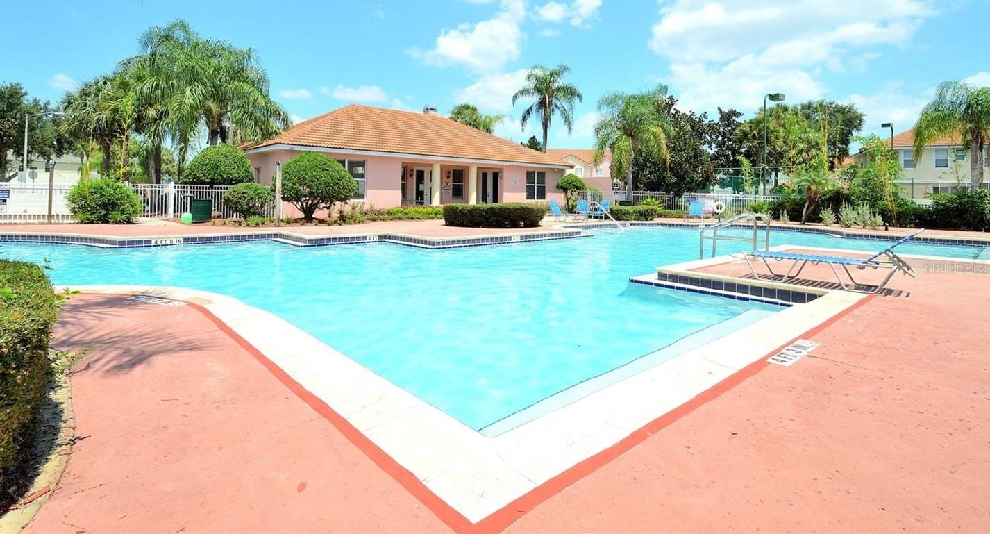 FIESTA KEY - Residential