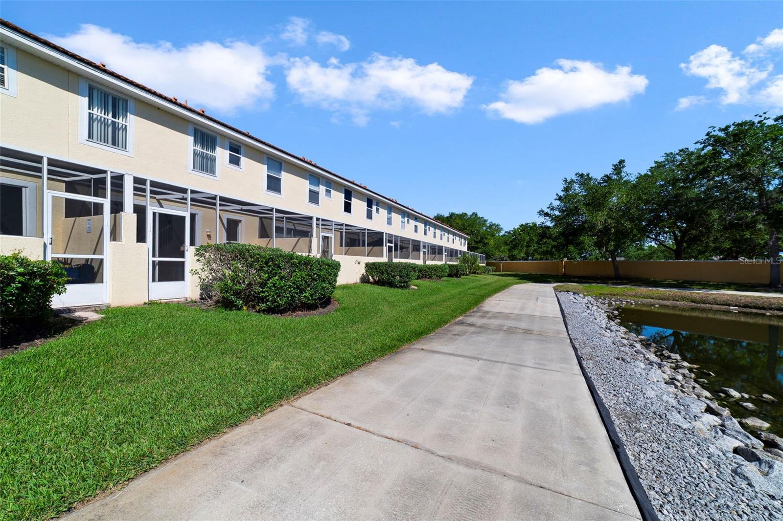 FIESTA KEY - Residential