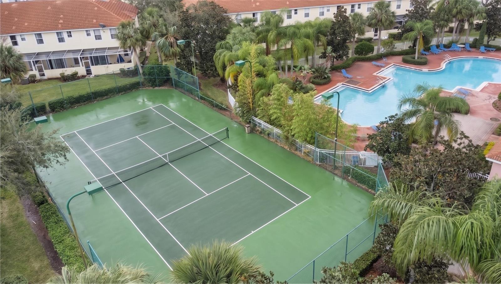 FIESTA KEY - Residential