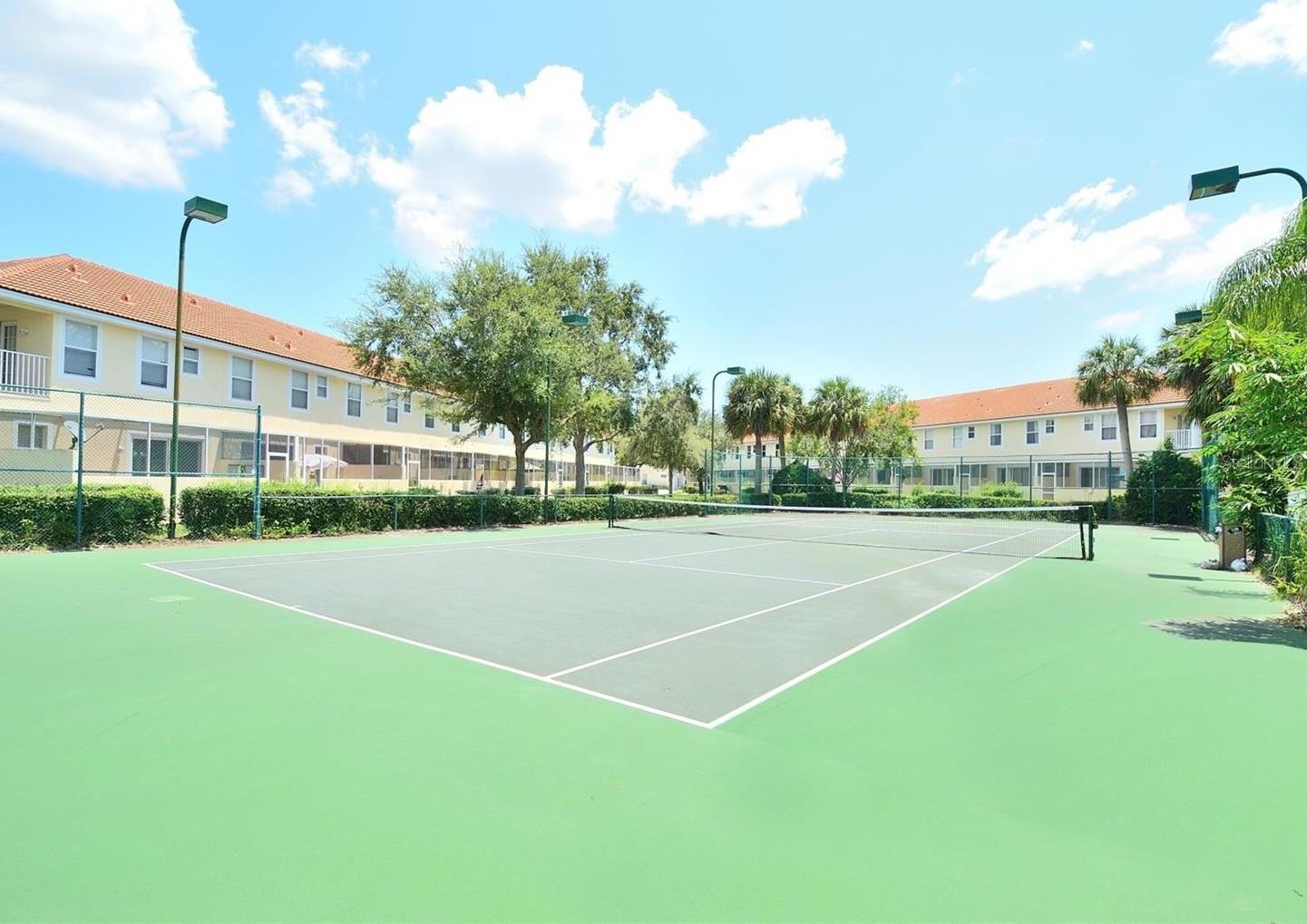 FIESTA KEY - Residential