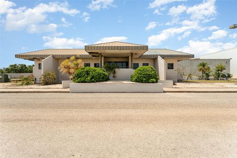 2105 S DOCK STREET PALMETTO FL 34221