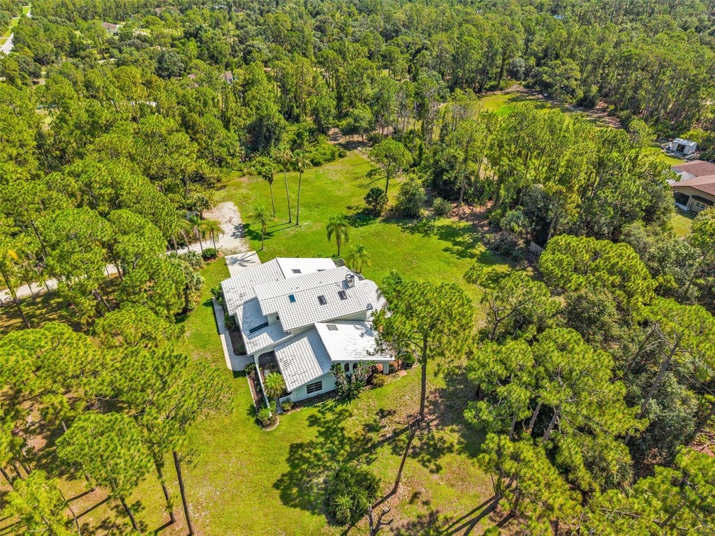 Photo of 6068 Tidwell Street, North Port, FL 34291 (MLS # C7527769)