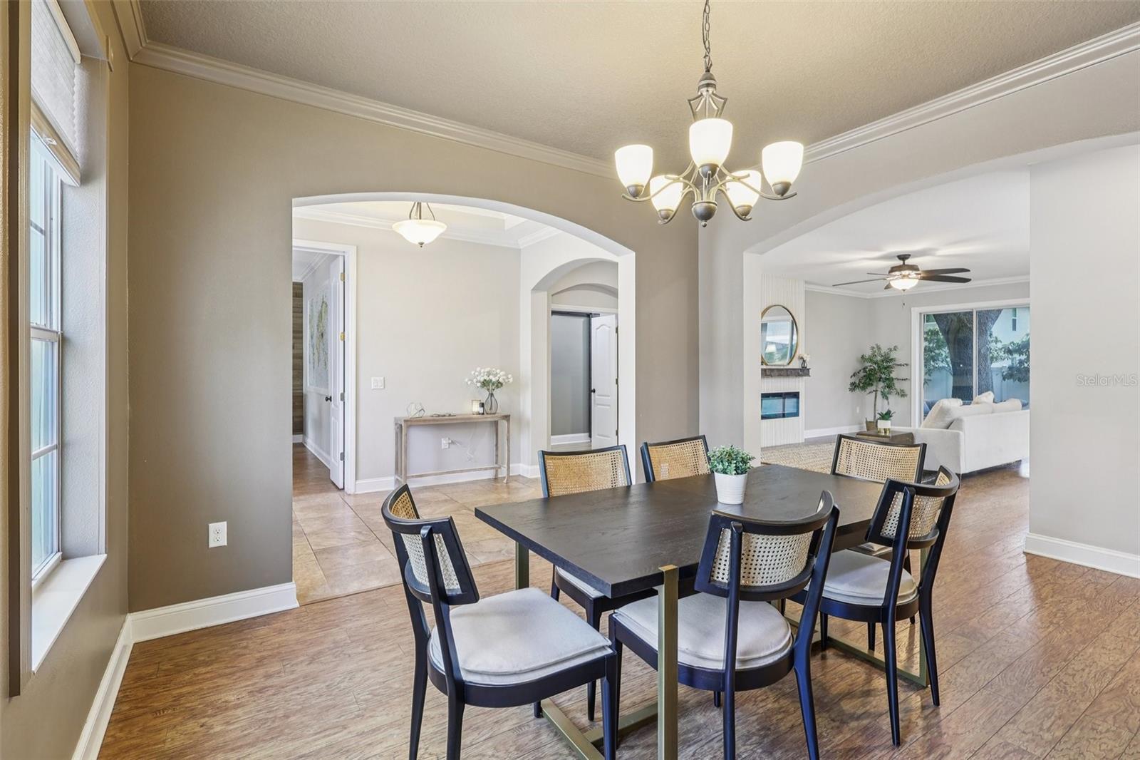 WEKIVA RUN PH II-A - Residential