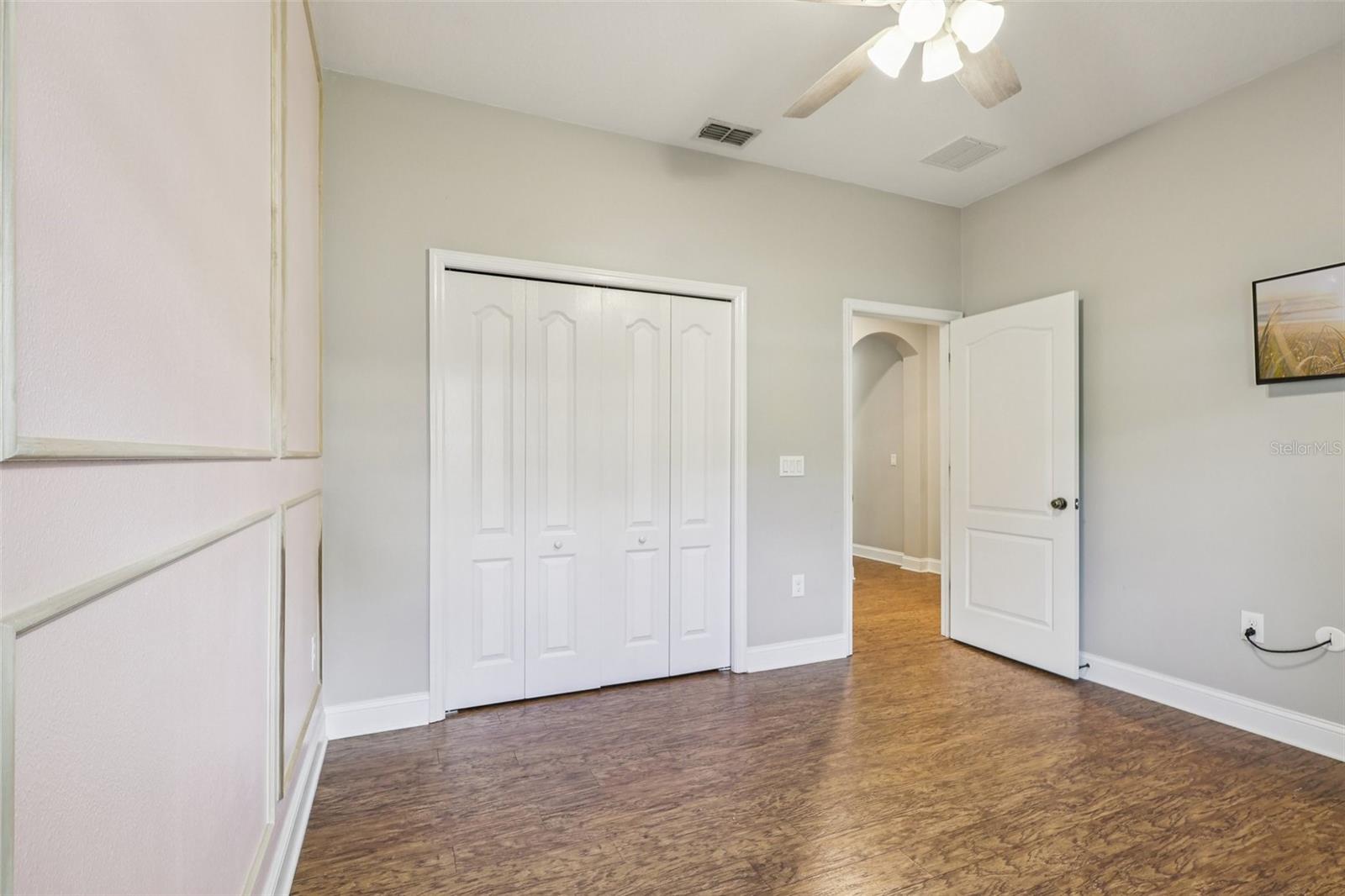 WEKIVA RUN PH II-A - Residential