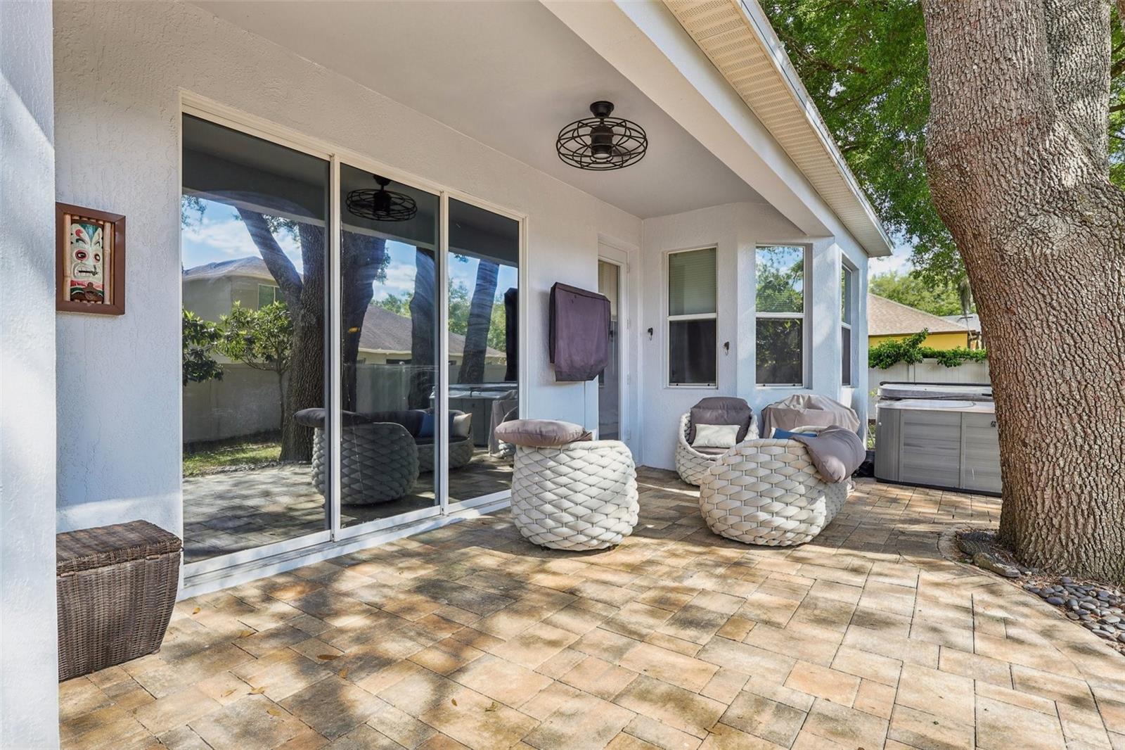 WEKIVA RUN PH II-A - Residential