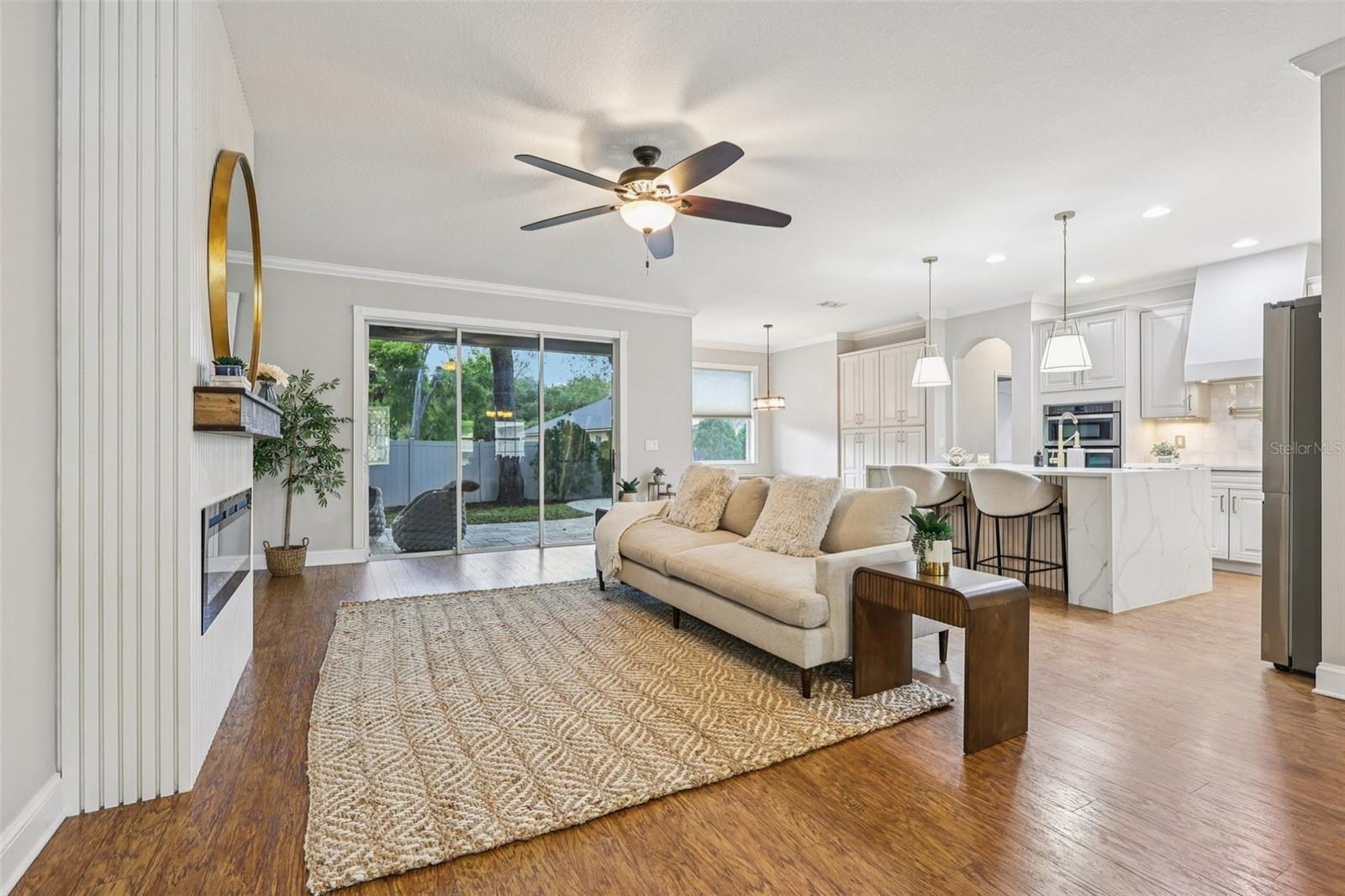 WEKIVA RUN PH II-A - Residential