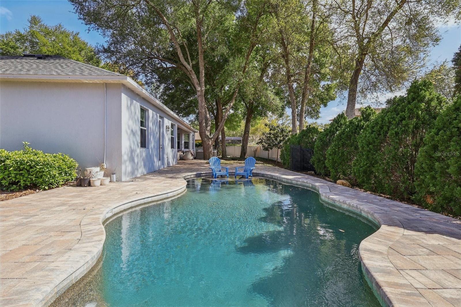 WEKIVA RUN PH II-A - Residential