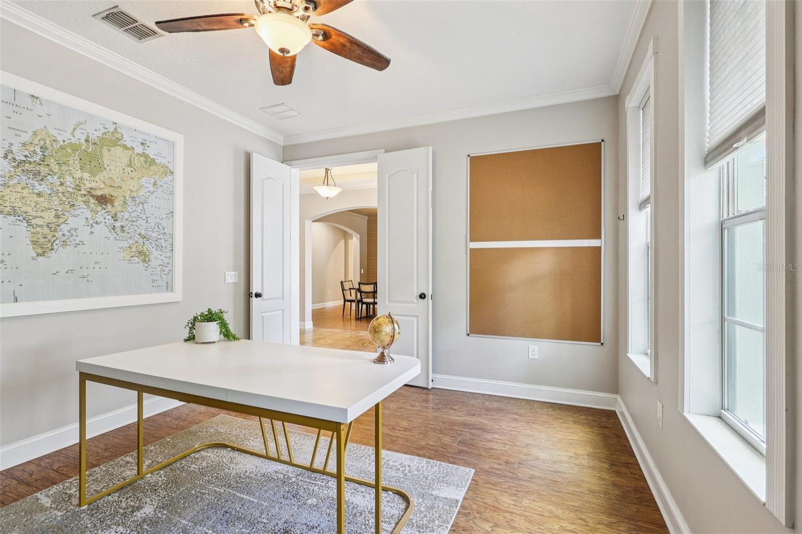 WEKIVA RUN PH II-A - Residential