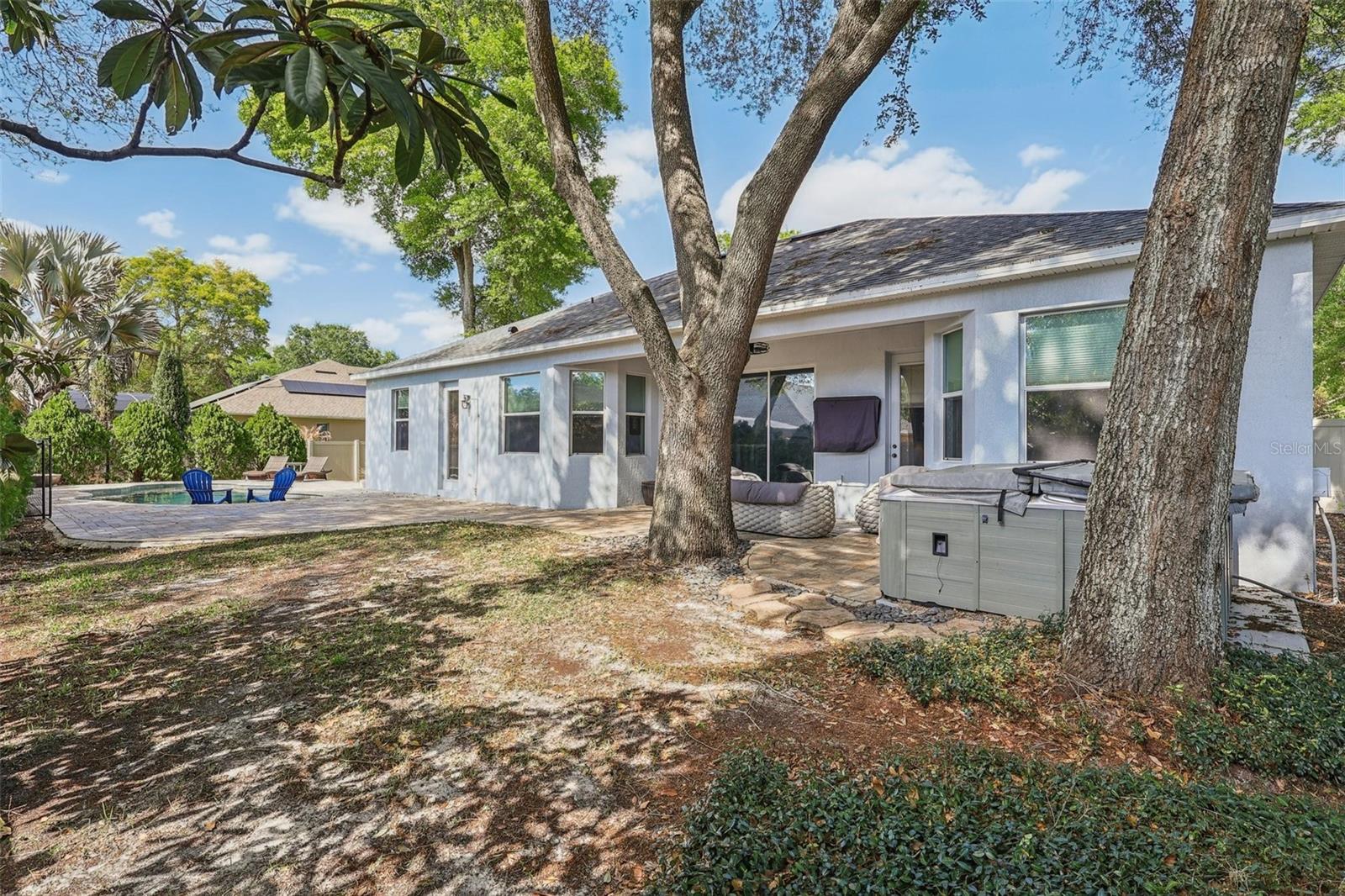 WEKIVA RUN PH II-A - Residential