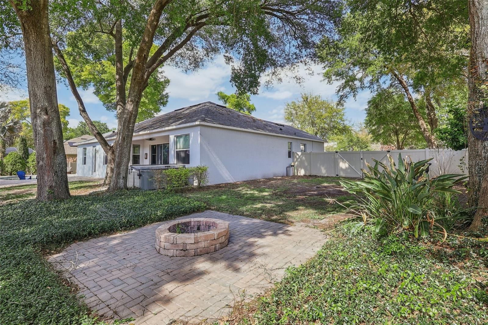 WEKIVA RUN PH II-A - Residential