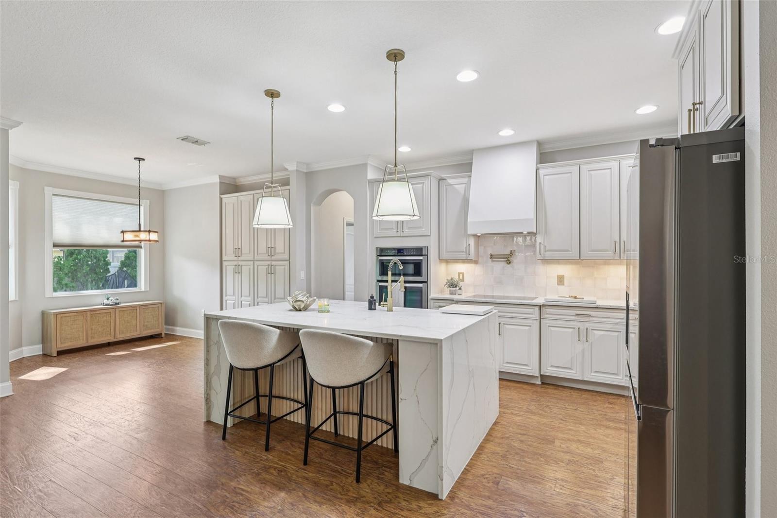 WEKIVA RUN PH II-A - Residential