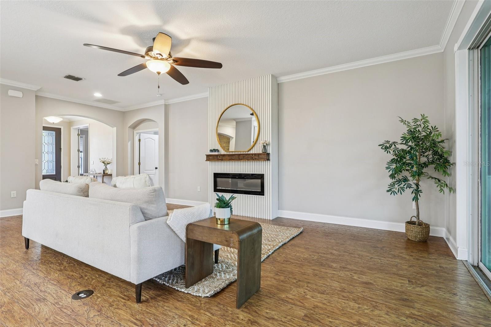 WEKIVA RUN PH II-A - Residential