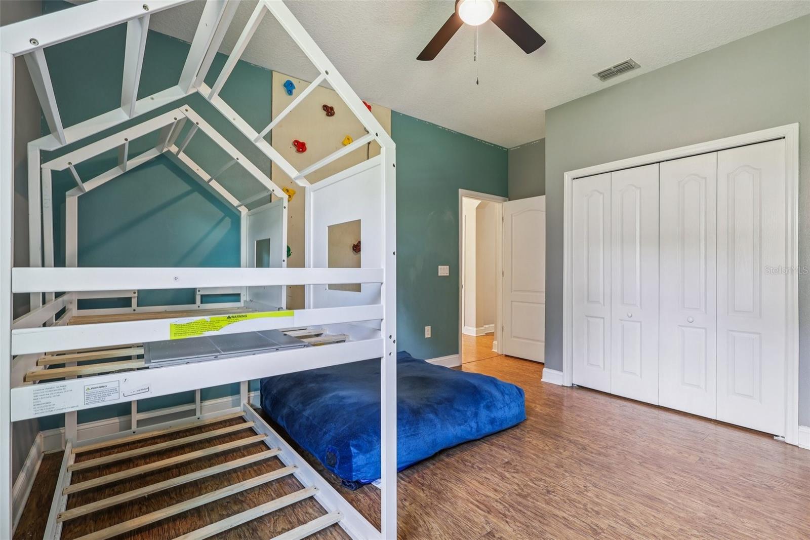 WEKIVA RUN PH II-A - Residential