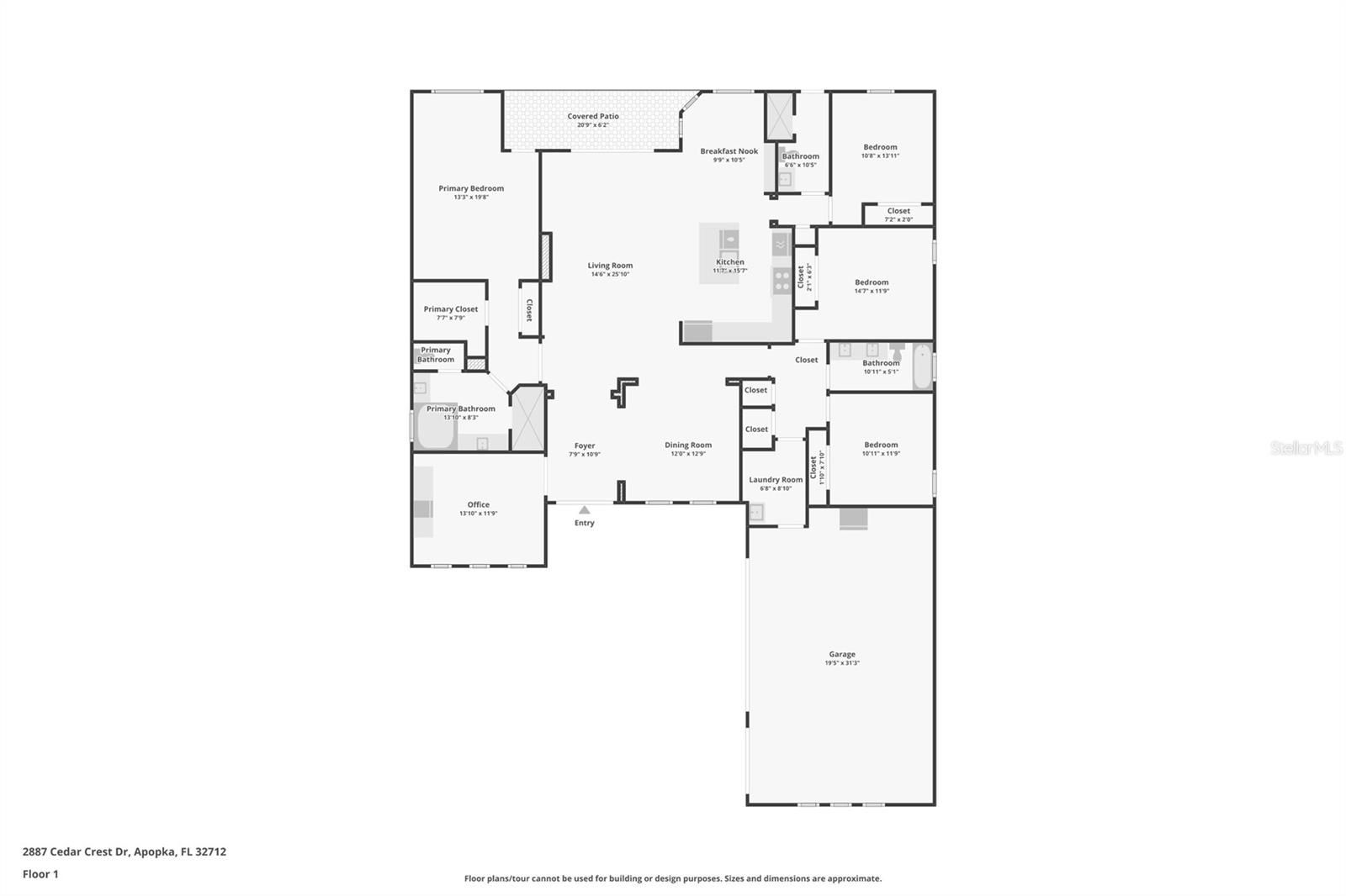 WEKIVA RUN PH II-A - Residential